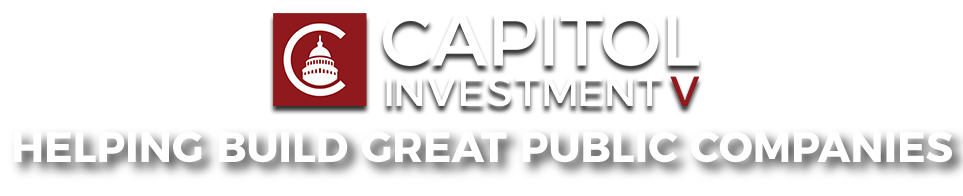 Capitol Investment Corp.