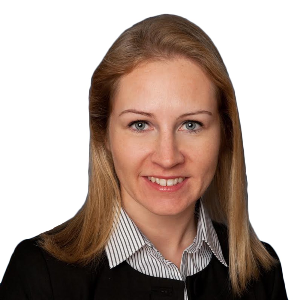 Alfheidur H. Saemundsson | Executive Vice President | Capitol Investment V