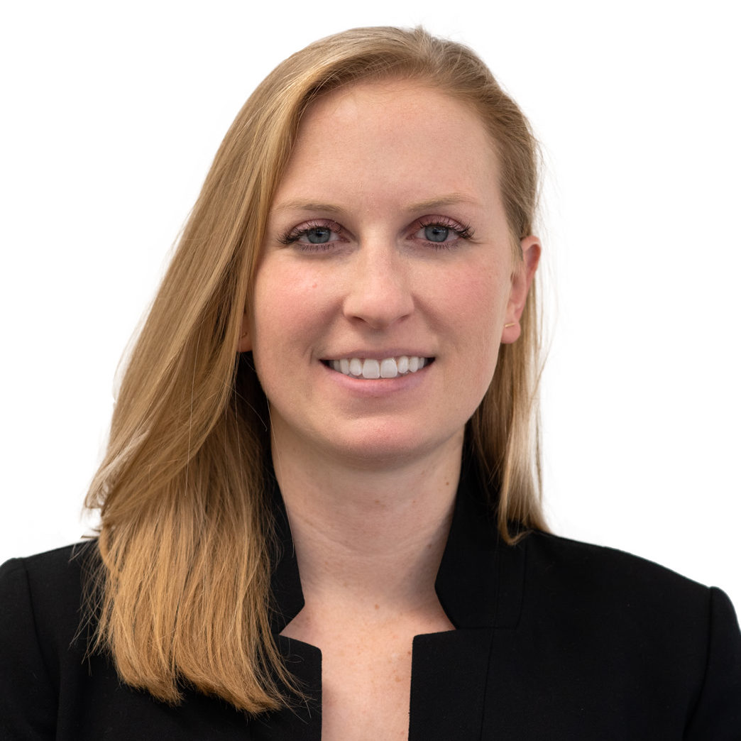 Alli E. Andresen | Chief of Staff to the CEO | Capitol Investment V