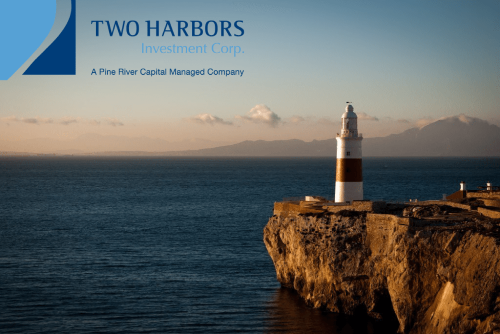 CAPITOL I | Capitol Investment V