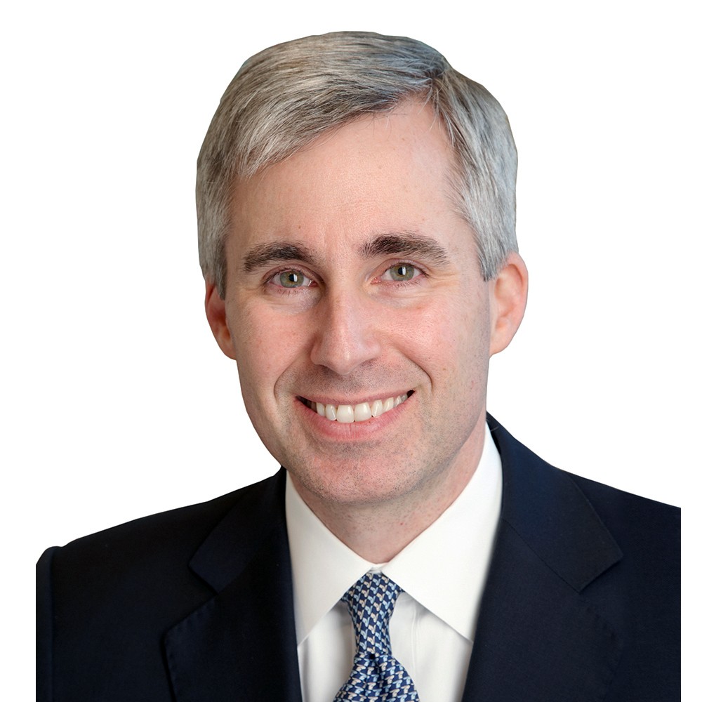 L. Dyson Dryden | President and CFO | Capitol Investment V