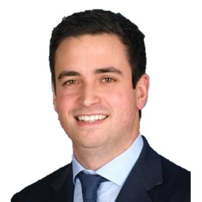 Evan Morgan | Advisor | Capitol Investment V