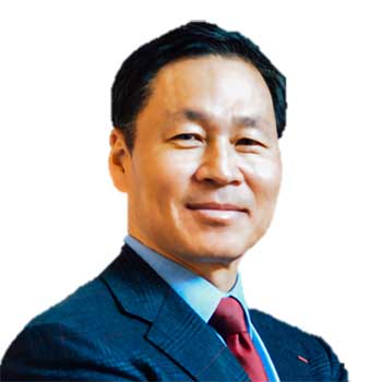 Jeong Kim | Advisor | Capitol Investment V