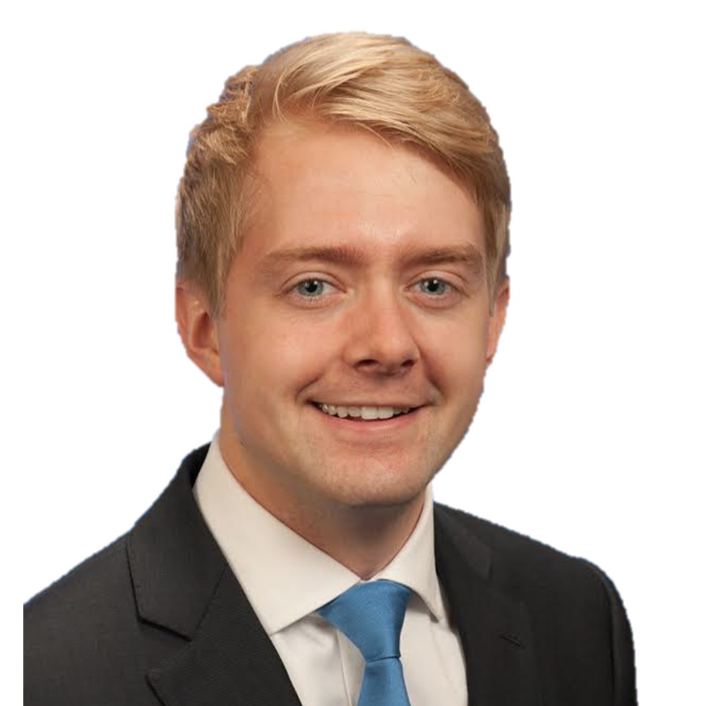 Preston P. Parnell | Vice President | Capitol Investment V