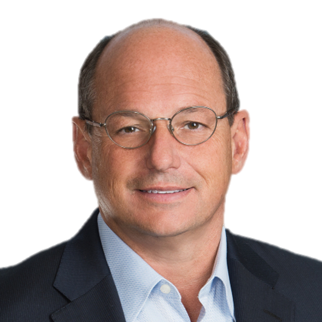 Richard C. Donaldson | Director | Capitol Investment V