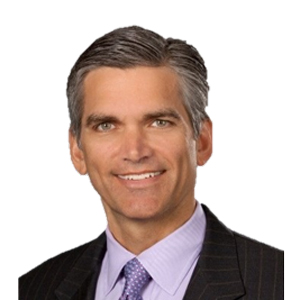 Tad Smith | Director | Capitol Investment V