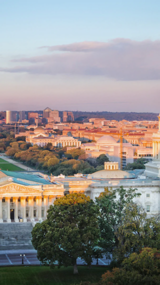 Capitol Milestones | Home | Capitol Investment V