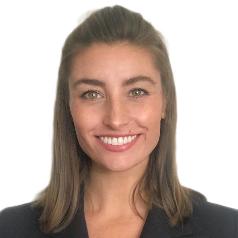 Laura G. Kline | Special Assistant to the CFO | Capitol Investment V